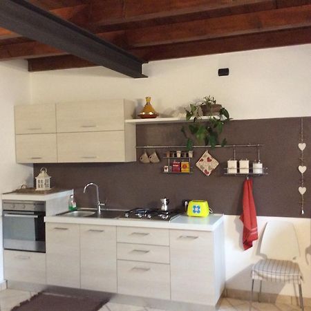 Borghello 2Level Airport Apartment Bergamo Exterior foto