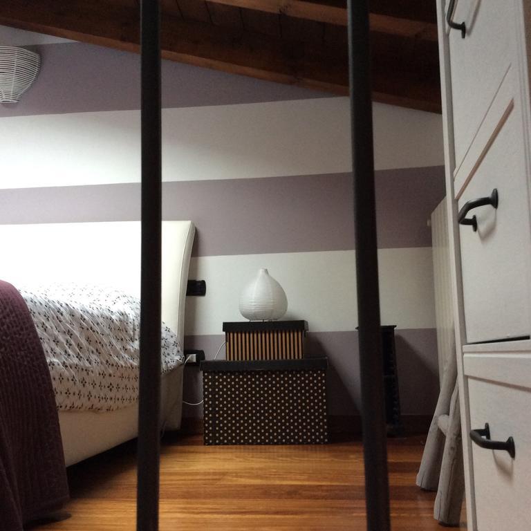 Borghello 2Level Airport Apartment Bergamo Exterior foto