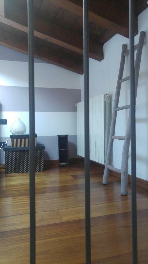 Borghello 2Level Airport Apartment Bergamo Exterior foto